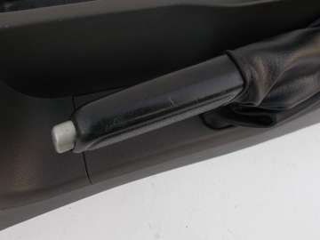 фото thumb №4, Підлокітник кришка важіль ford focus mk2