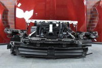фото thumb №8, Капот pas усилитель бампер лампы laser bmw bmw ix i20