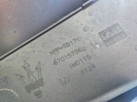 фото thumb №11, Maserati grecale задній бампер 4x pdc 670157362 670170861
