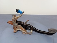 фото thumb №4, Mazda 3 iii bm педаль тормоза механическая коробка передач