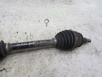 фото thumb №4, Приводной вал правая mazda cx5 cx-5 2.2 d 2wd механическая коробка передач