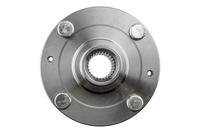 фото thumb №9, Ступиця колеса перед bez підшипник sonata ef 98-