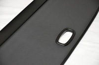 фото thumb №5, Ролета защита багажника porsche cayenne iii 9y0 9y 2018+ новая чёрная качество