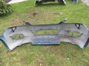 фото thumb №9, Opel zafira b рестайлінг бампер перед gm13247273