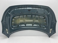 фото thumb №8, Hyundai ioniq 5 v капот кришка двигуна оригінал 2021-