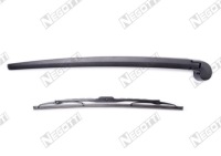 фото thumb №2, Важіль задній склоочисник і щітка audi rs6 avant 4f2;c6 04.2008-