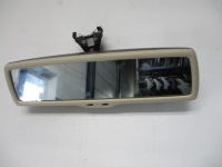 фото thumb №1, Зеркало заднего вида внутреннее vw touareg 7p0
