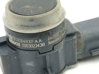 фото thumb №6, Jeep cherokee 2015 датчик парковки pdc