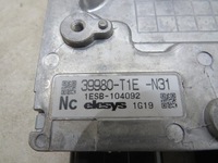 фото thumb №5, Модуль усилителя honda crv iv 39980-t1e-n31