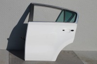 фото thumb №1, Дверь левый задняя левая задние kia sportage iv 15-21 wd