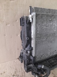 фото thumb №9, Pas переднє радіатор bmw x5 f15 m50 3.0 d