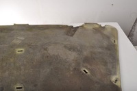 фото thumb №11, Ford mondeo mk4 шумоизоляция подкладка капота