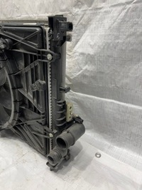 фото thumb №4, Fiat tipo ii 1.3 m-jet комплект радіатор