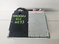 фото thumb №1, Модуль зчитувач cd навігація mercedes glc w253 a2539005709