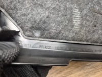 Bmw накладка двигуна кришка f20 f21 f22 f23 f30 f31 f32 f36 b47 2.0d 8514202 Зі Шроту, фото thumb