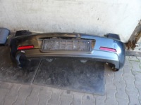 Купить Бампер задняя mazda 3 i lak. 16w хэтчбек 5d, фото thumb