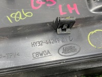 Решітка багажника ліва land l462 hy32-44249-ad Доставка, фото thumb