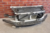 Бампер m-pakiet підсилювач ремінь радіатор bmw 5 g30 g31 lci Київ, фото thumb