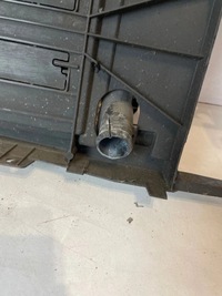 фото thumb №12, Pas передний радиатор вентилятор mini cooper r55 r56 1.4 1.6 b