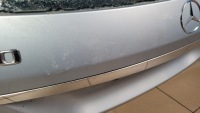 фото thumb №8, Mercedes w218 cls 350 крышка багажника shooting тормозной a2187400010 998