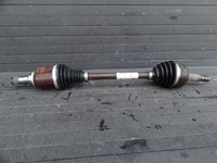 фото thumb №1, Dacia dokker 2015 1,5 dci приводной вал левая 391019924r