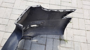 фото thumb №7, Бампер зад задній 30678710 volvo xc70 07-12r