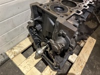 фото thumb №11, Блок двигателя dół wał поршни renault master 2.3 dci m9t 706 m9td706 biturbo