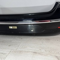 фото thumb №6, Бампер задний vw passat cc с датчиками парковки 3c8807421