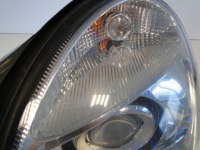фото thumb №6, Mercedes e класс 211 w211 фара передняя левая bi-xenon ксенон поворотный