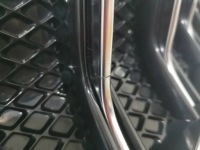 фото thumb №9, Решётка радиатора, решётка радиатора voyah free