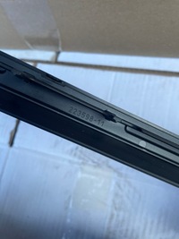 фото thumb №5, Молдинг скло лобове ліва bmw x4 g02 7416257 nowa