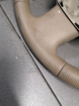 фото thumb №15, Кермо стьобана кремовий audi a6 c6 4f0419091aq