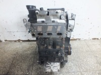 Двигун cfw vw polo ibiza fabia 1.2 tdi Недорого, фото thumb