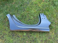 фото thumb №1, Opel astra k v поріг блок двигуна правий 39117464