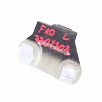 фото thumb №11, Bmw f10 напрямна кронштейн крила лівий перед