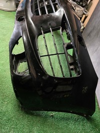 фото thumb №6, Бампер перед переднее porsche cayenne 7p5 рестайлинг