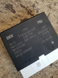 фото thumb №1, Модуль парктронік pdc bmw x1 f48 6881300