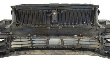 фото thumb №11, Bmw 5 g30 pod 6 pdc камера радар 2017-2020 7385336 бампер перед переднее