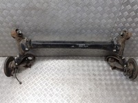 фото thumb №1, Балка подвеска задняя skoda fabia ii kombi