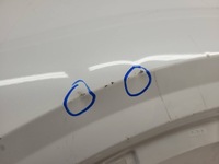 фото thumb №6, Kia sportage v 5 20- крыло перед передний левый fv