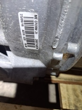 фото thumb №9, Renault zoe ii двигун 290035137r