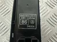 фото thumb №6, Citroen c4 aircross панель вікон дзеркал лівий 8608a207