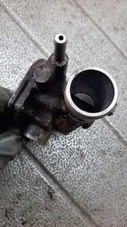 фото thumb №5, Корпус термостата mercedes benz a6112031175