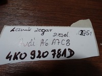 фото thumb №6, Idealny лічильник прилади дизель audi a6 a7 c8 1