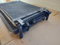 фото thumb №14, Vw arteon 1.5 tsi 150km dsg - комплект радиатор