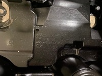 фото thumb №10, Bmw f20 f22 f30 f48 кришка клапанів 7611277