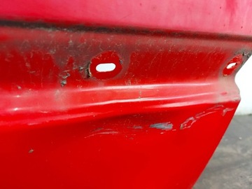 фото thumb №6, Кришка скло зад задня багажника логотип opel astra h iii a04 універсал