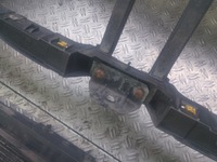 фото thumb №11, Opel movano 10- капот радіатор крила решітка радіатора pas комплект 2.3