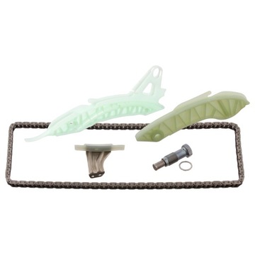 фото thumb №15, Febi 30345 ланцюг розподільний вал mini