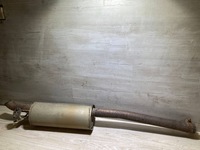 фото thumb №1, Ford transit custom 2017 гаситель 2.0